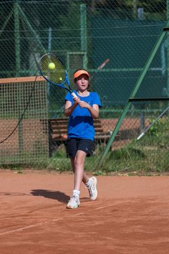 Bild 251 - Luetjenseer Junior Cup